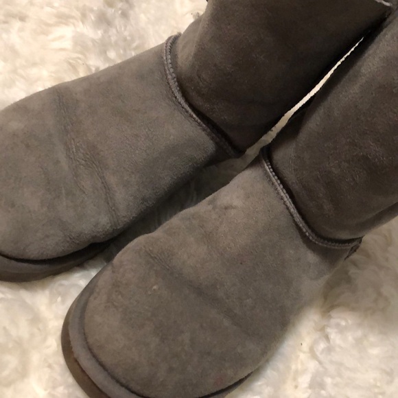 Uggs - Picture 7 of 11